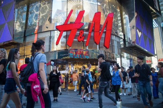Полезно знать Честный обзор H&M: что стоит купить, а что нет? изображение