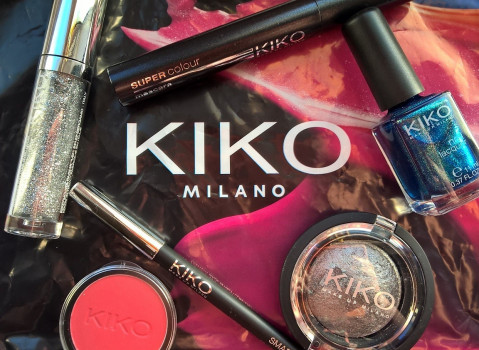 Полезно знать KIKO MILANO – качественная декоративная косметика из Италии. изображение