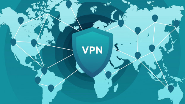 Полезно знать Как подключить VPN. Обзор программ, которые маскируют нас под иностранцев изображение