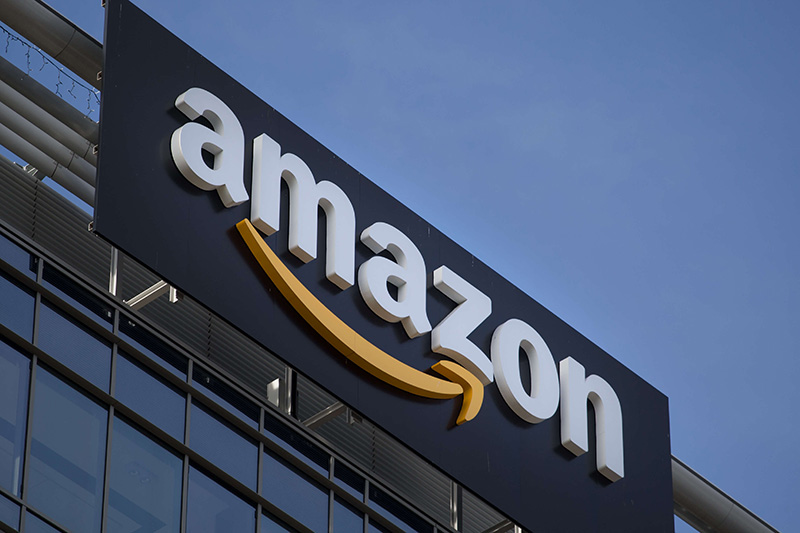 Спутники для глобальной сети интернет от Amazon изображение