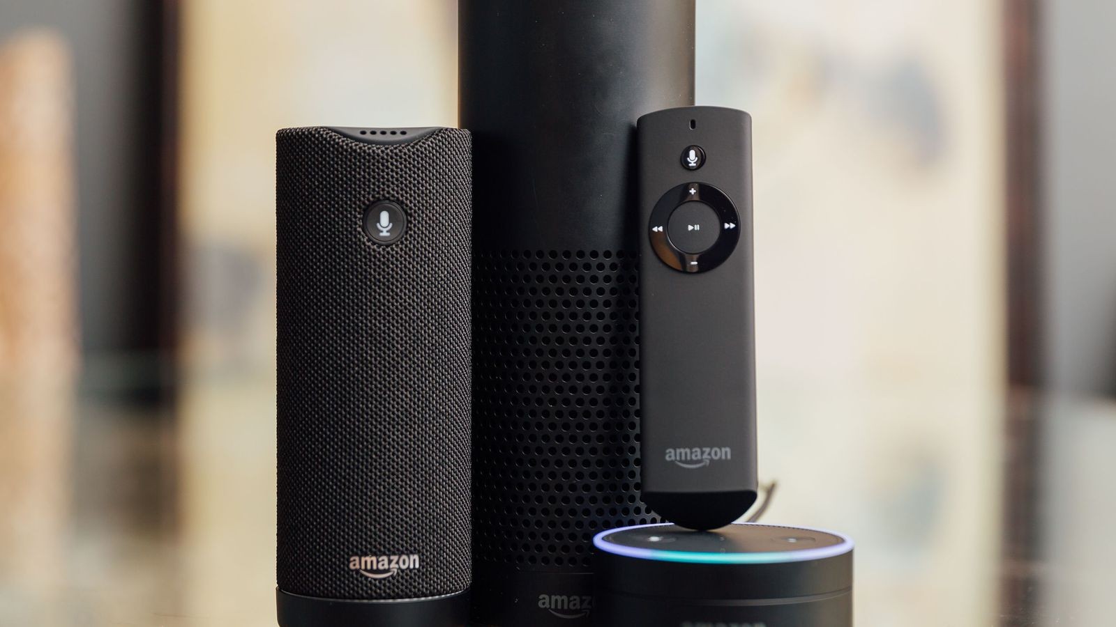 Amazon и Microsoft запускают наушники с голосовым помощником изображение