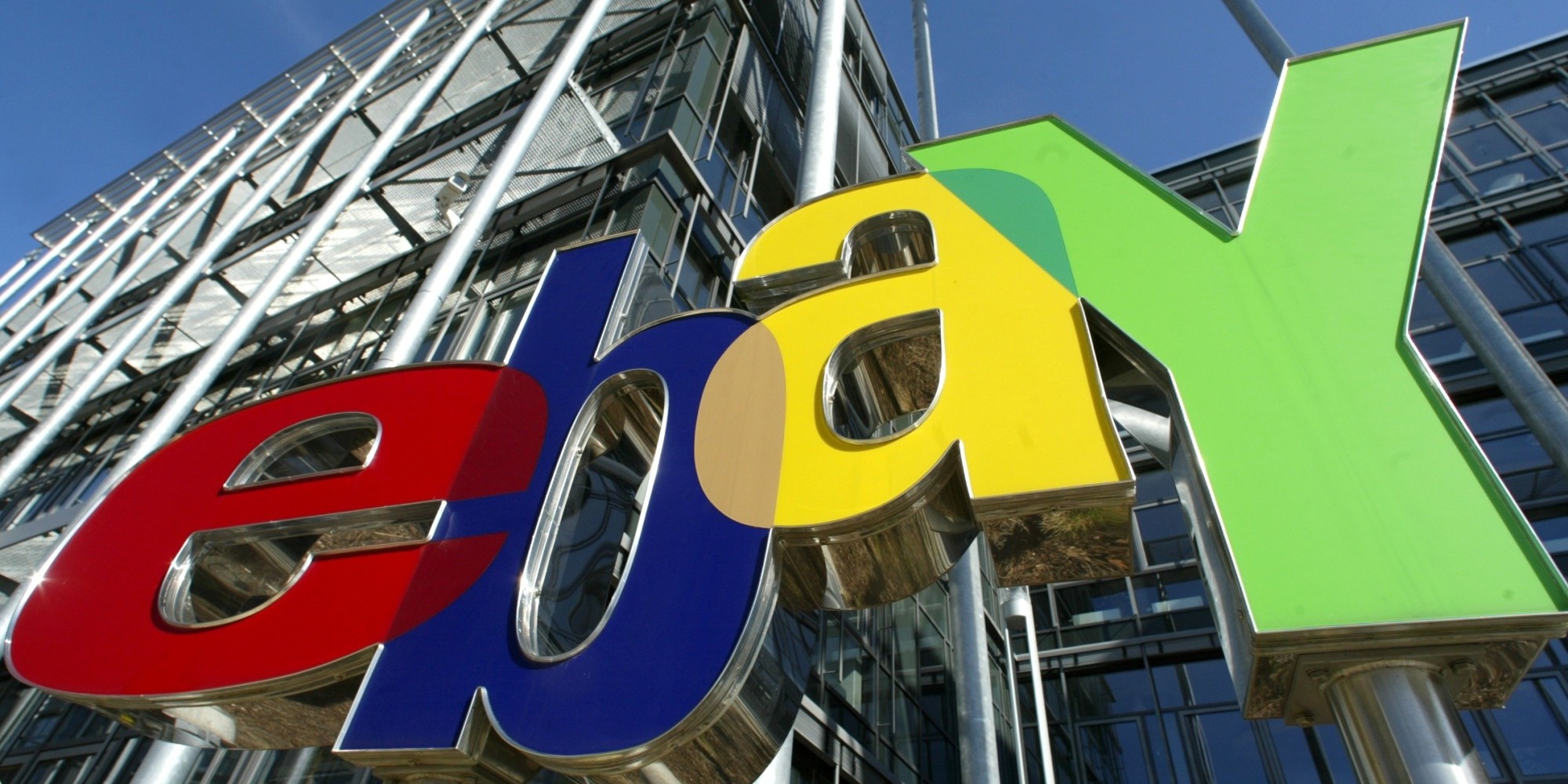 Интернет-аукцион eBay – интересные факты из истории создания торгового гиганта изображение