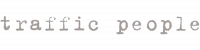 Traffic people изображение