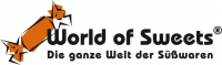 World of sweets изображение