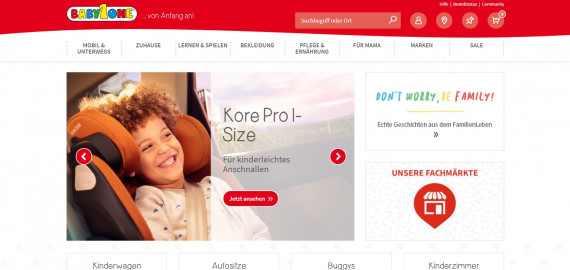 BabyOne изображение