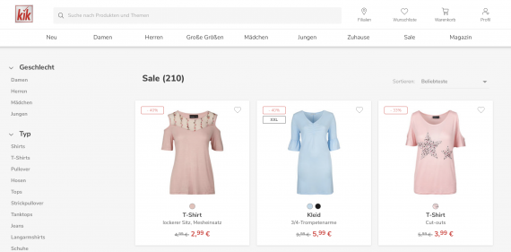 KiK изображение