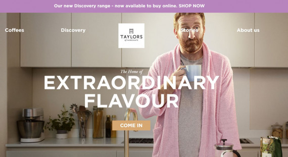 Taylors of Harrogate изображение