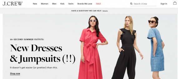 J.Crew изображение