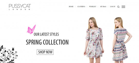 Pussycat London изображение