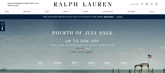 Ralph Lauren изображение