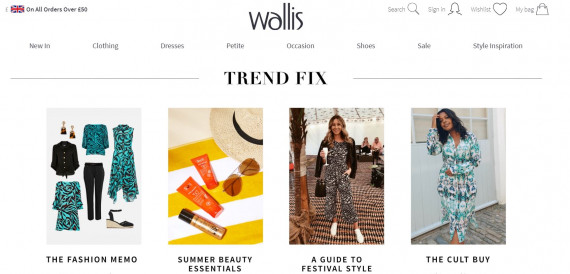 Wallis изображение