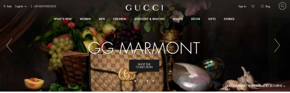 Gucci изображение