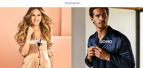 Intimissimi изображение