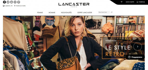 Lancaster изображение