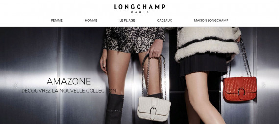 LongChamp изображение
