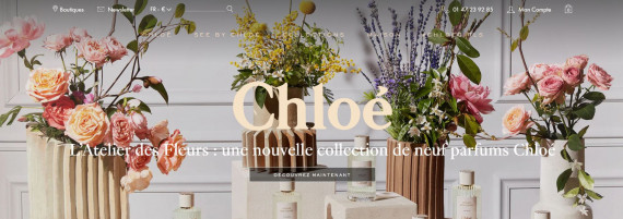 Chloe изображение