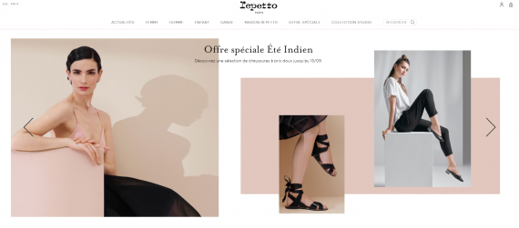 Repetto изображение